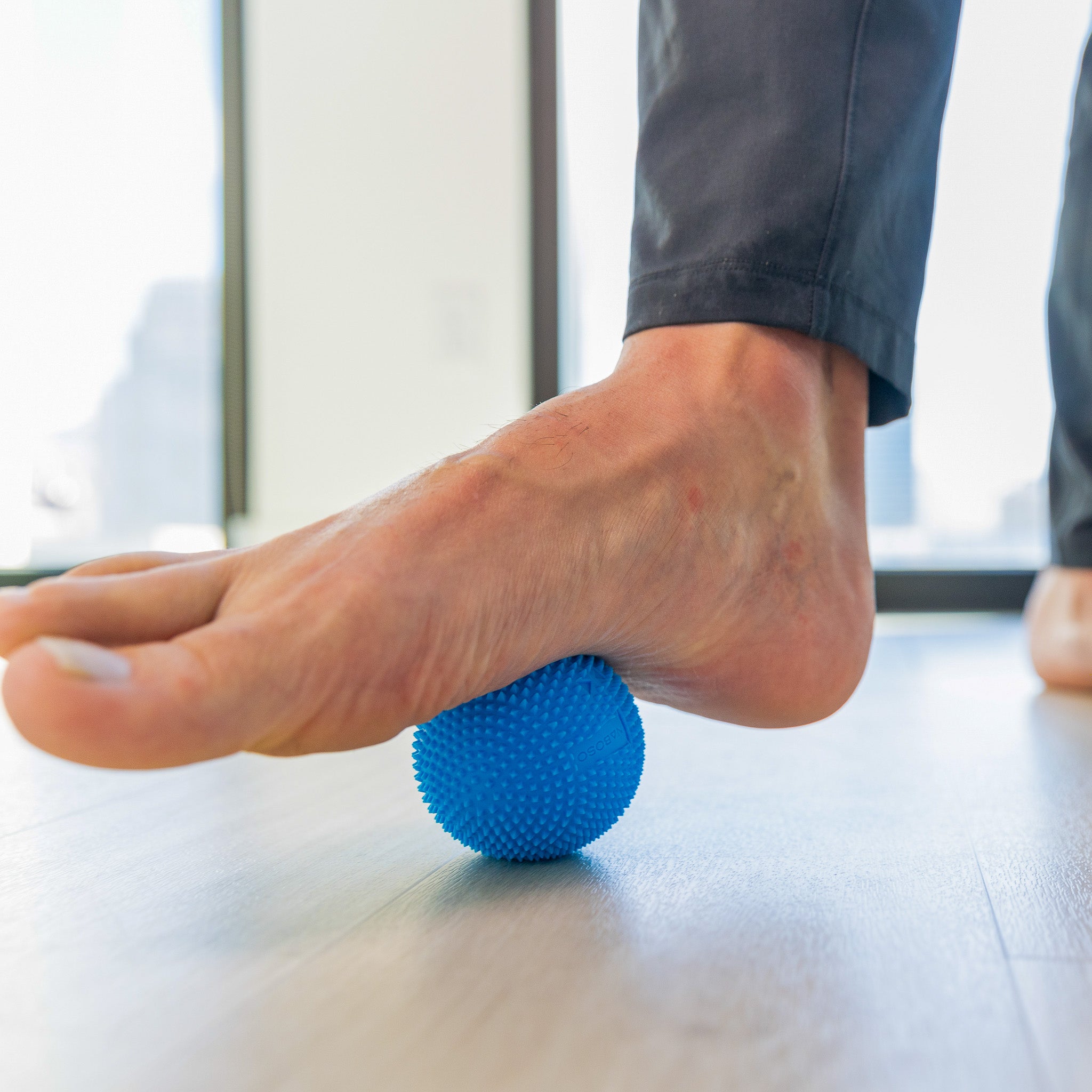 Naboso Neuro Ball