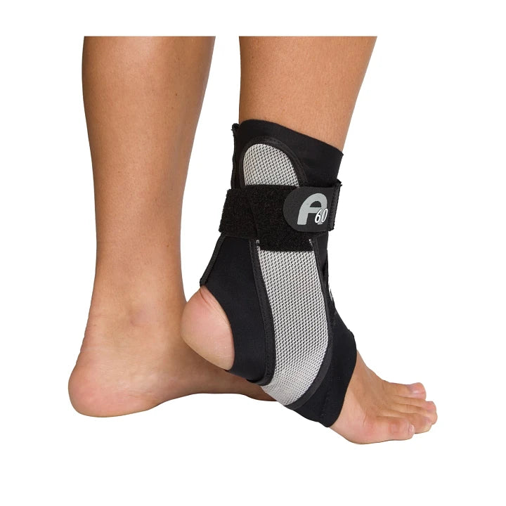 Aircast A60 nilkkatuki