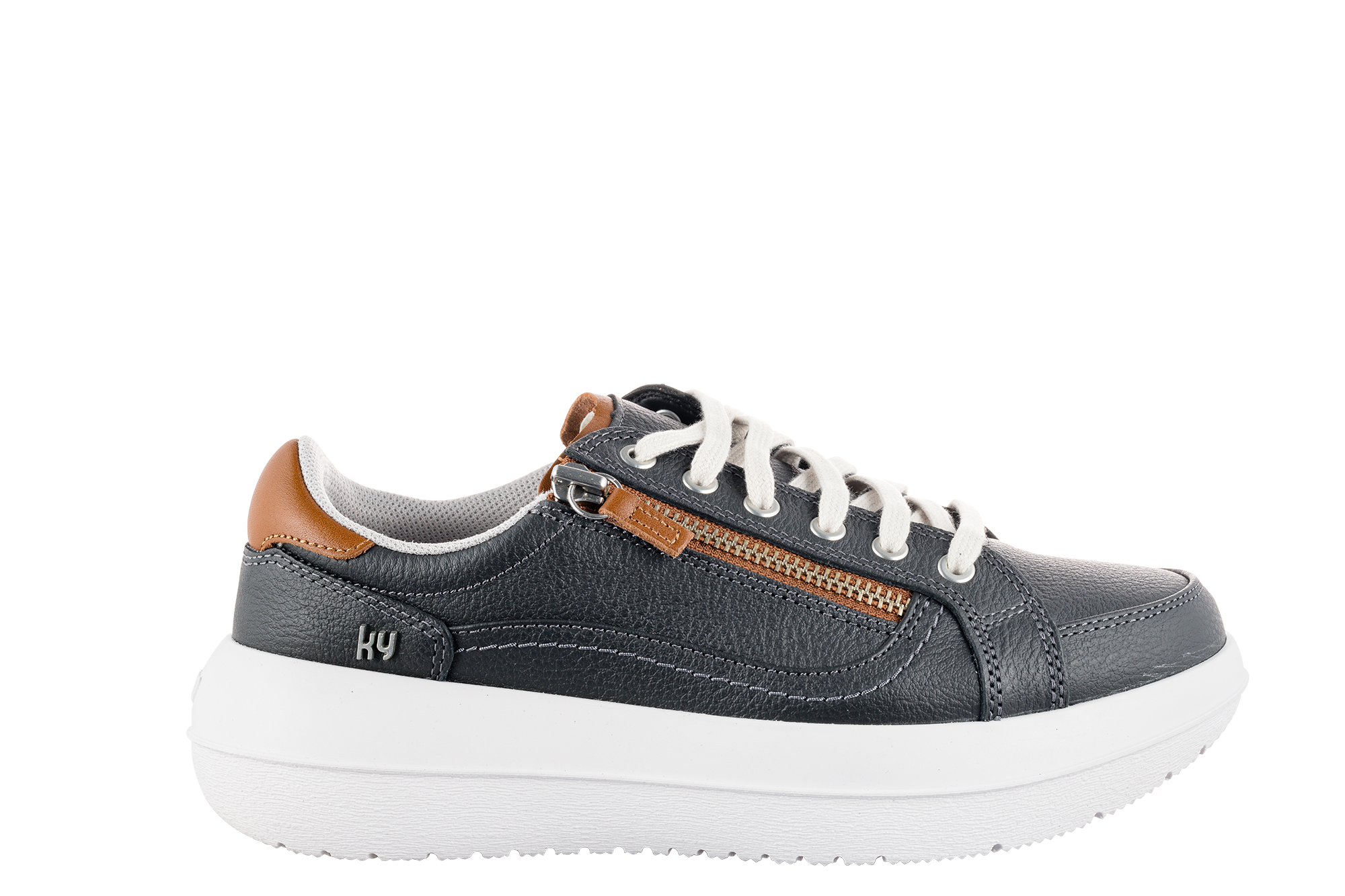 Carouge 20 graphite