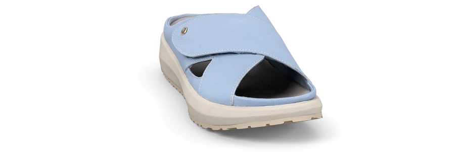 Alicante light blue