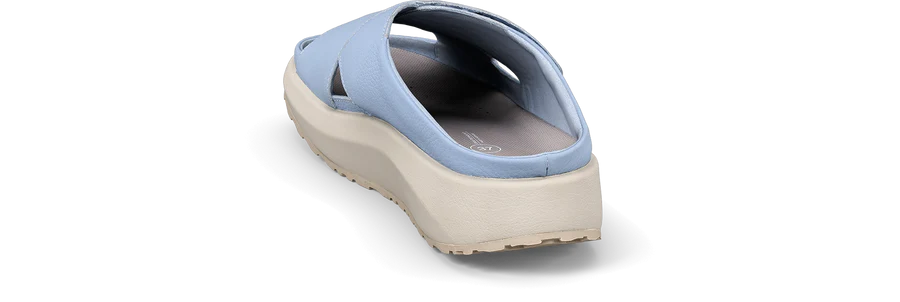 Alicante light blue