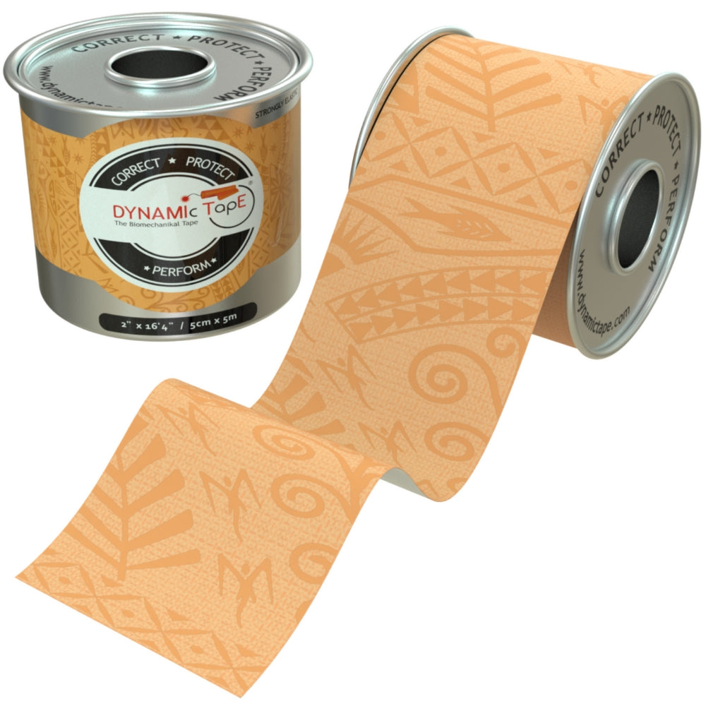 Dynamic Tape