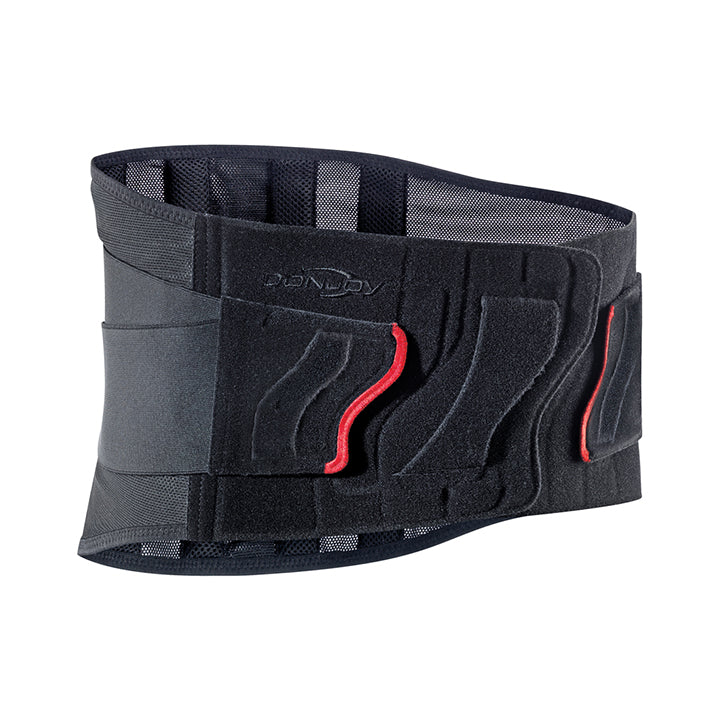 Donjoy Porostrap selkätuki