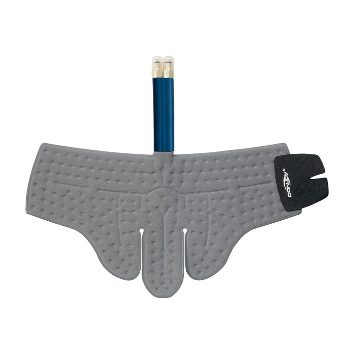 Donjoy® IceMan® Clear³™ Mansetit