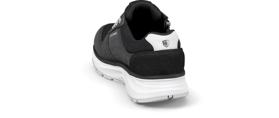 Dynamo Zip Black