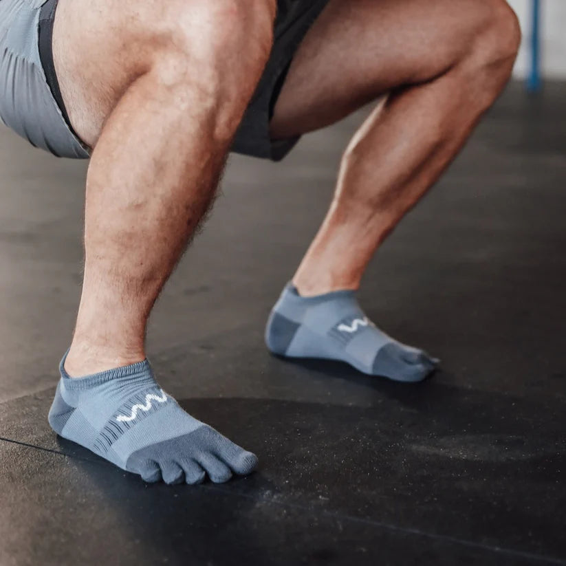 Toe Spacer Grip All Day varvassukat