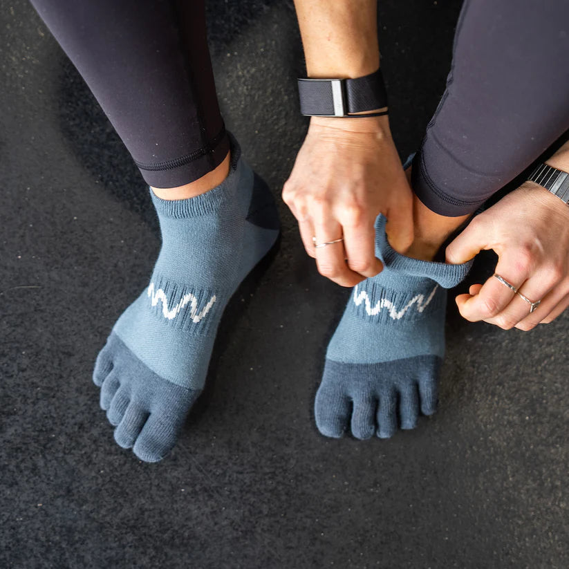 Toe Spacer Grip All Day varvassukat