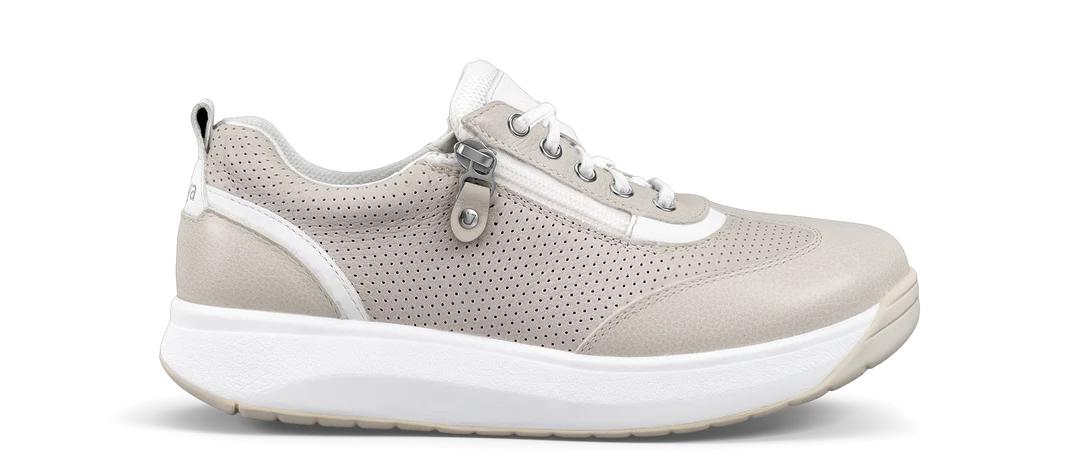 Laura Light Beige