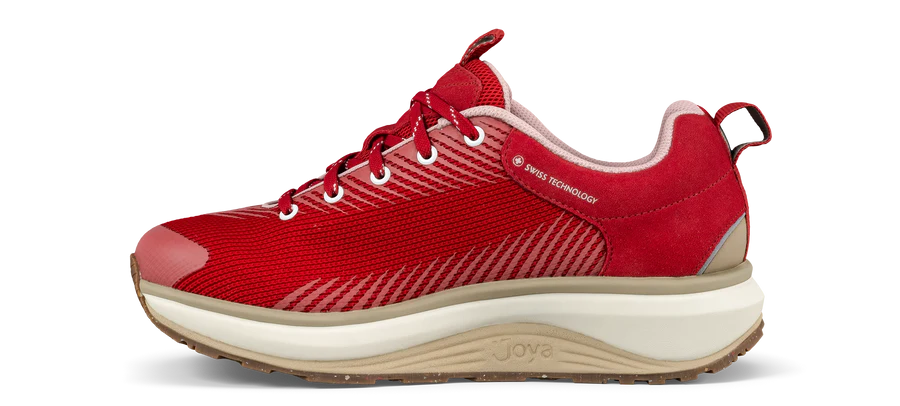 Maui Red