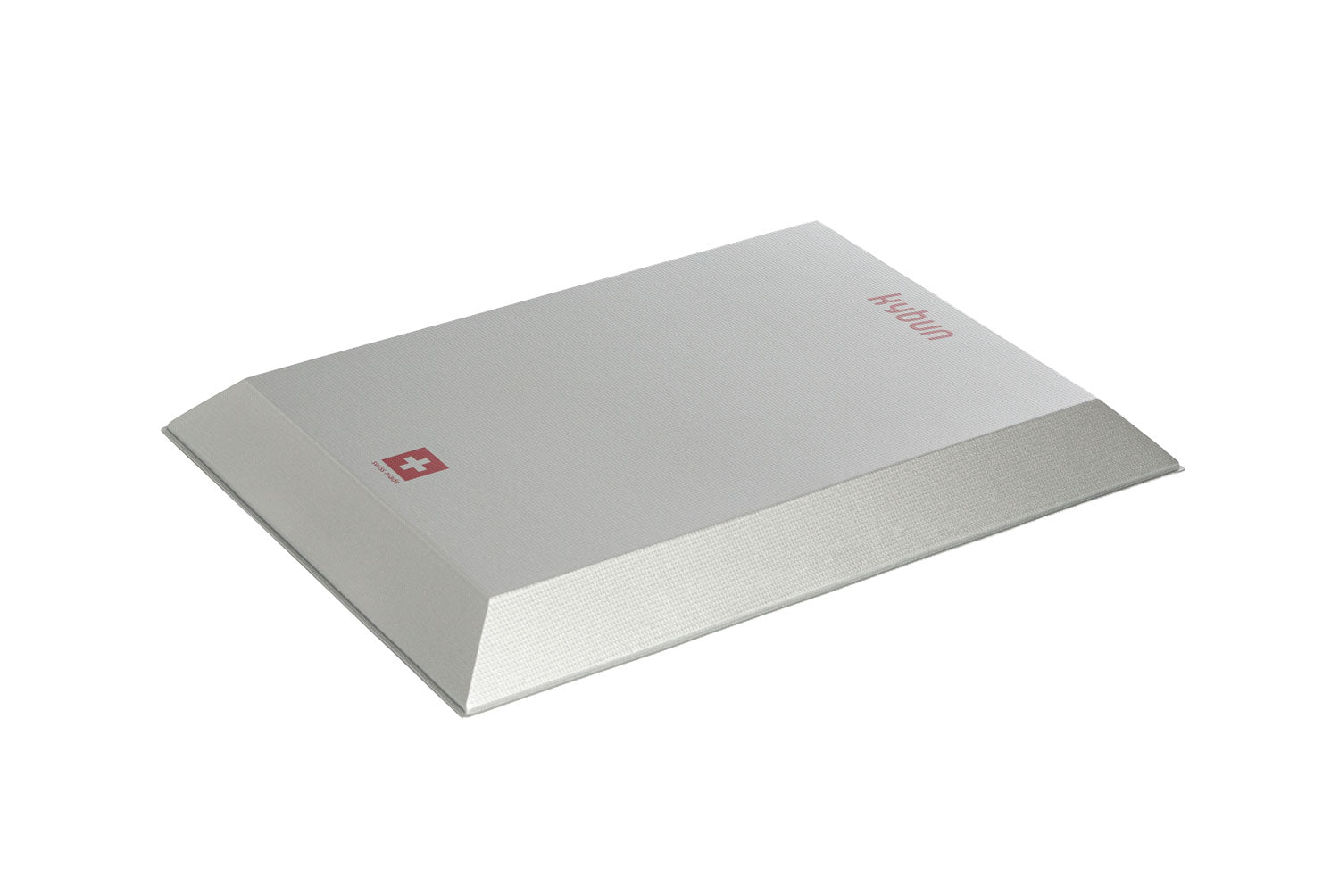 kybun-seisontamatto Pyramid 47x47x3.5cm