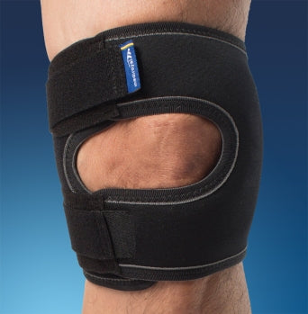 NRX430 Patella luksaatiotuki
