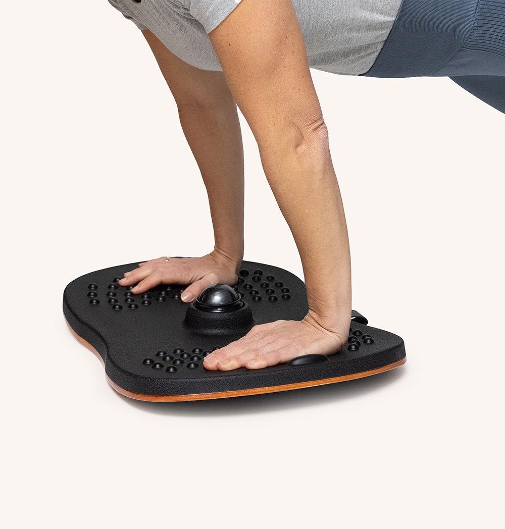 Swedish Posture aktiivilauta