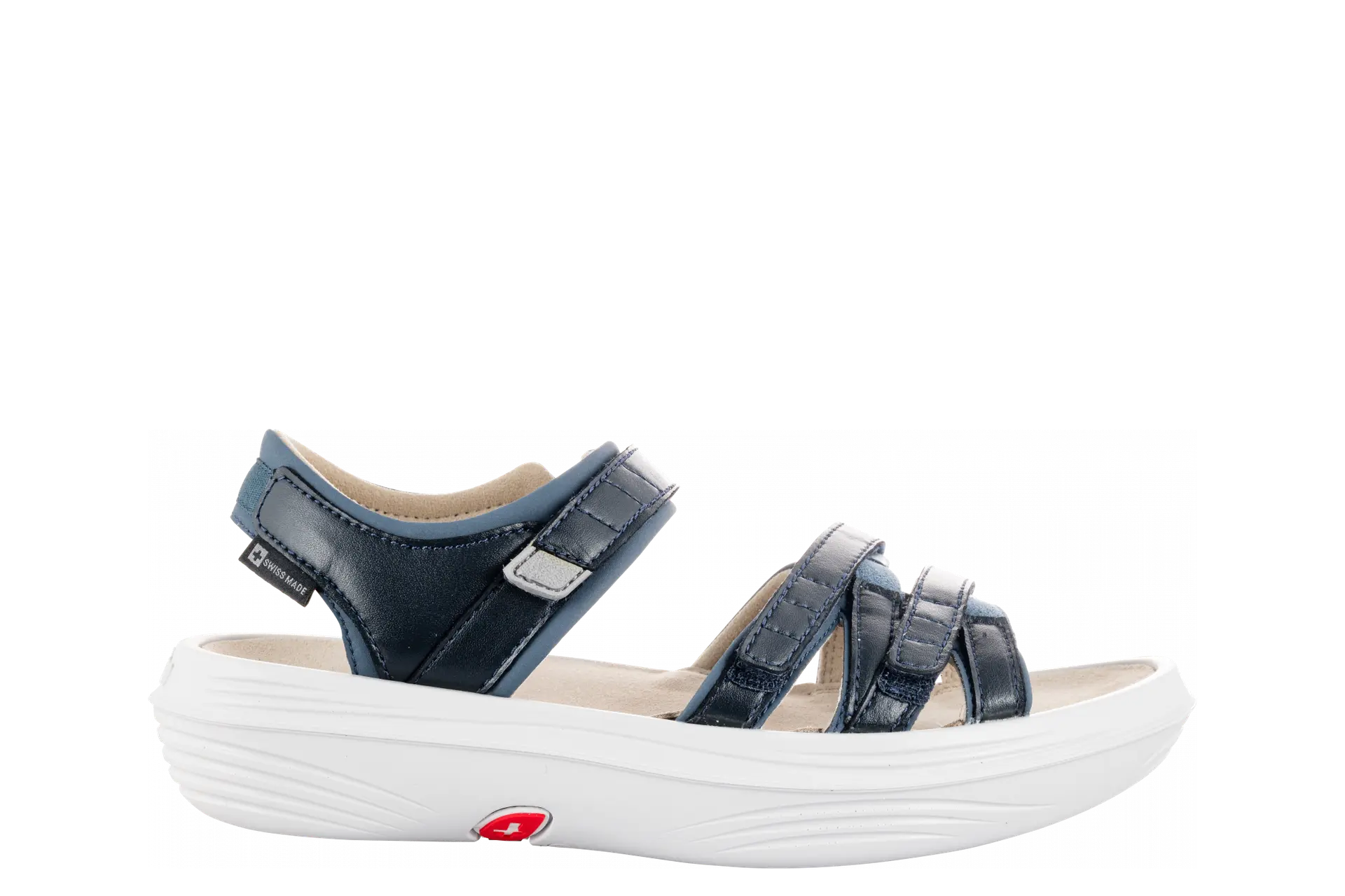 Tessin Indigo