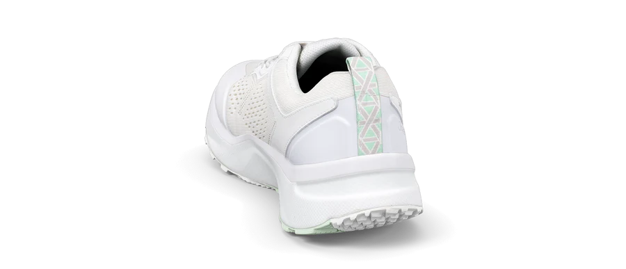Veloce White