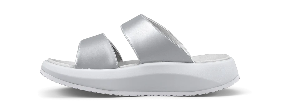 Vienna II silver