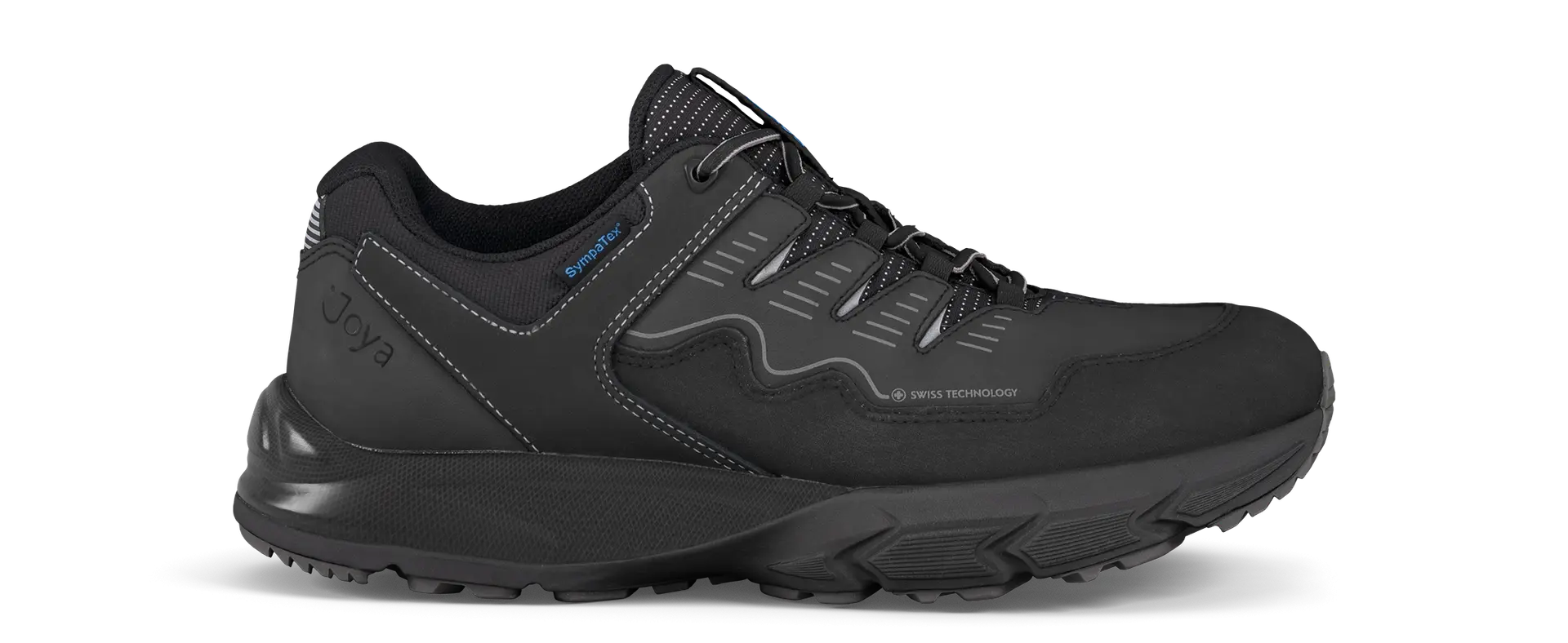 Cadore STX Black