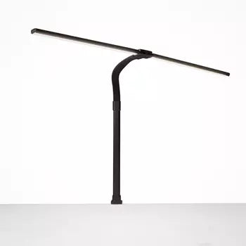 Työpöytävalaisin DUO Led