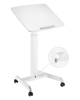 GetUpDesk tilt -säädettävä työpöytä