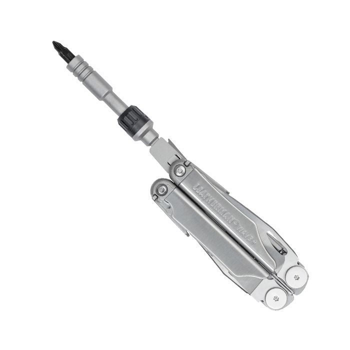 Leatherman Ratchet Driver -Räikkäväännin vaihtokärjille