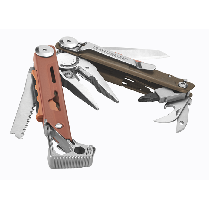Leatherman Signal