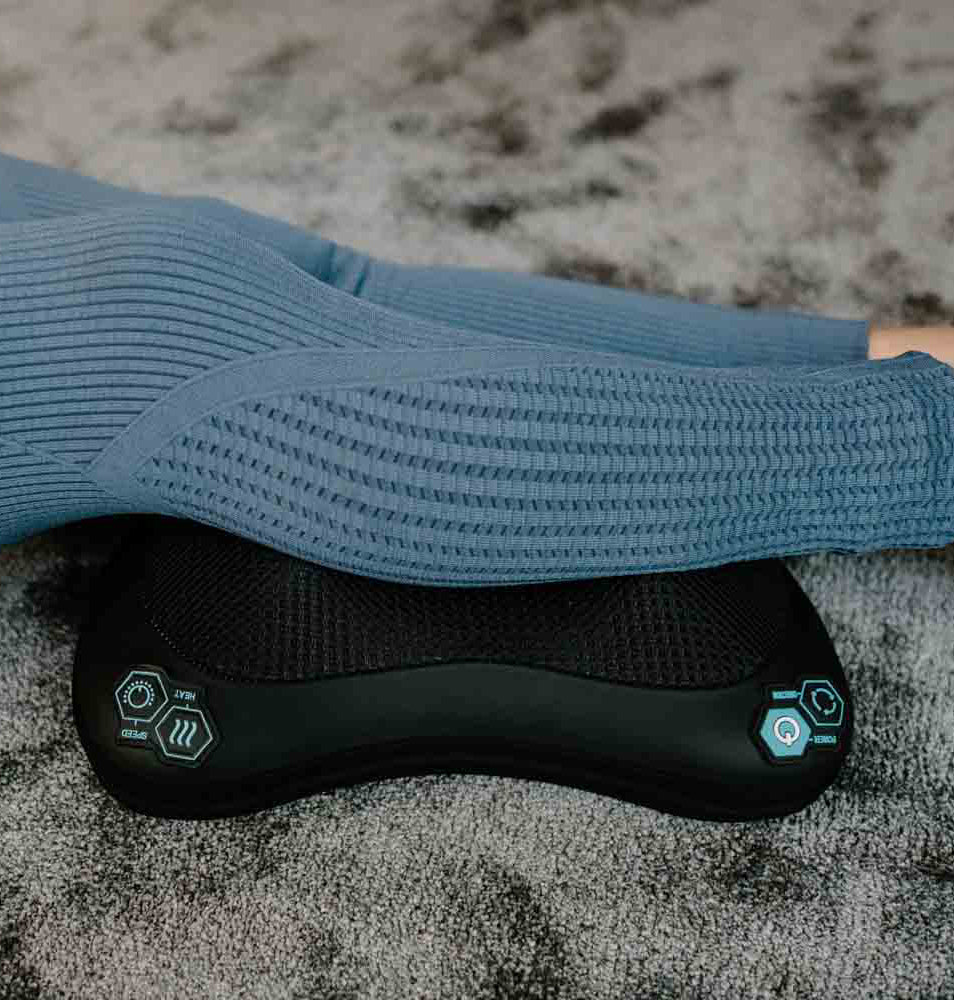 Swedish Posture Hierontatyyny