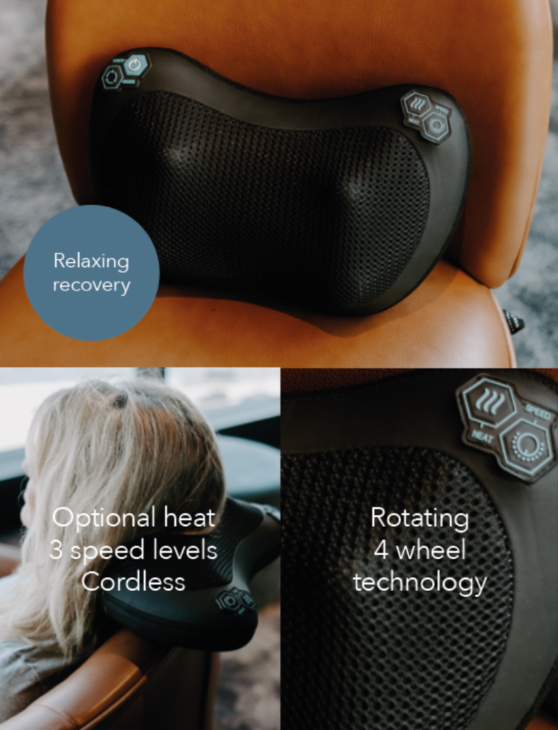 Swedish Posture Hierontatyyny