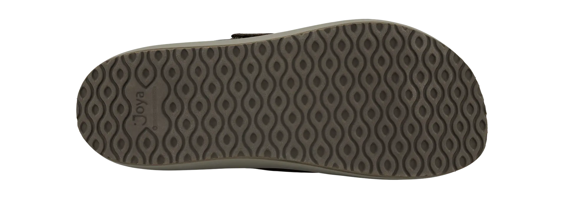 Max III Brown