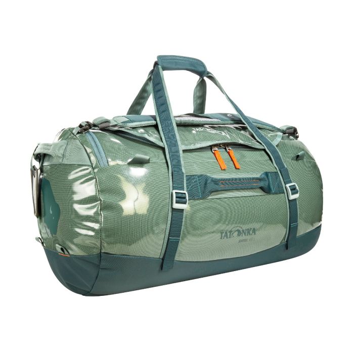 Tatonka Barrel laukku 65 L