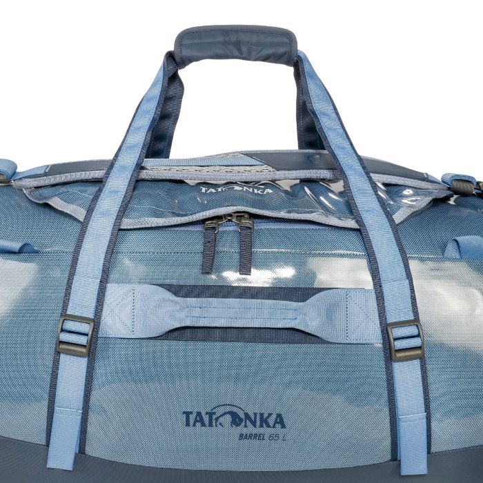 Tatonka Barrel laukku 65 L