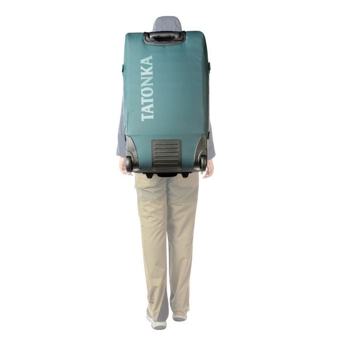 Tatonka Barrel Roller 80 L