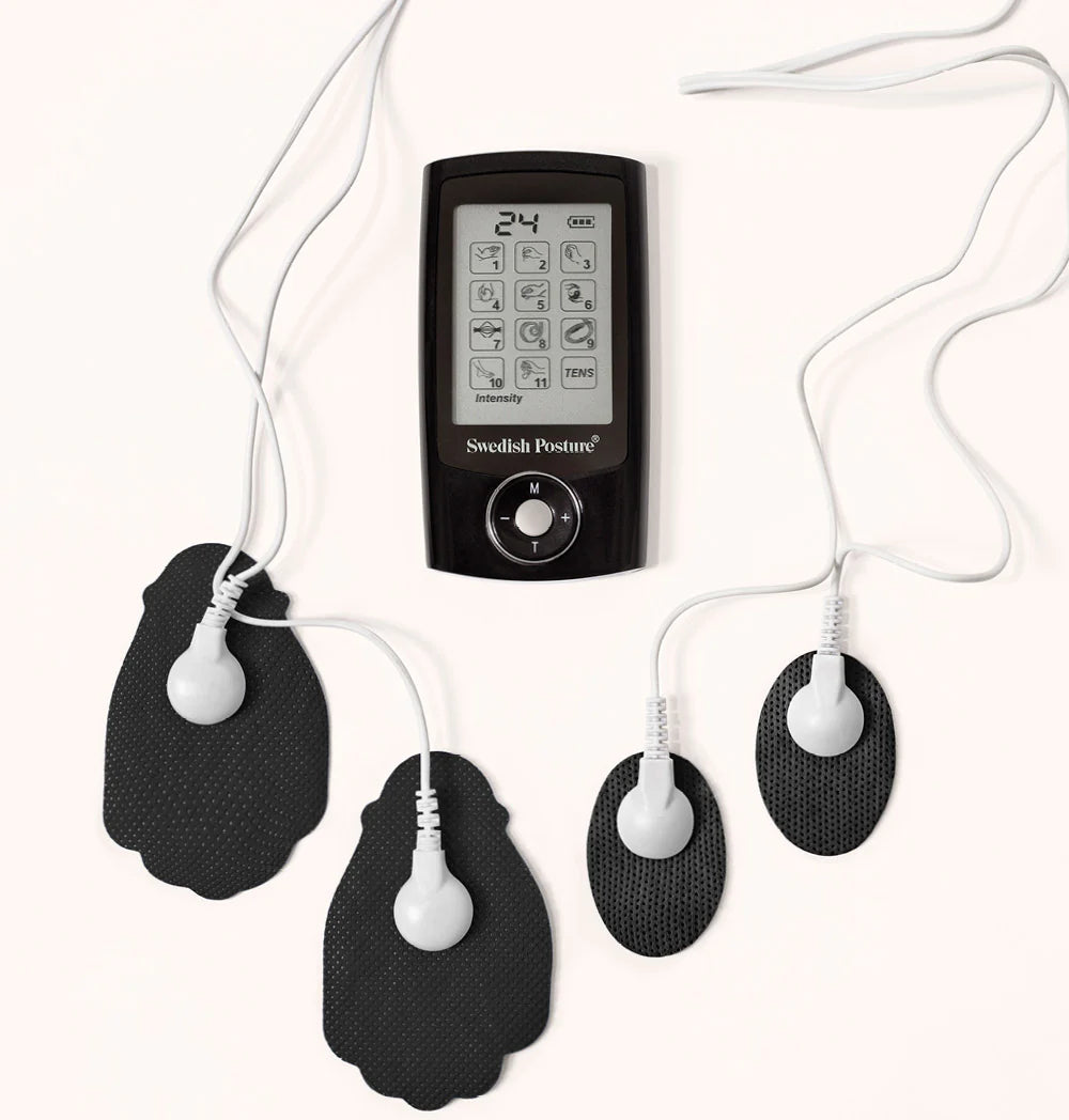 TENS-EMS Elektroterapia laite