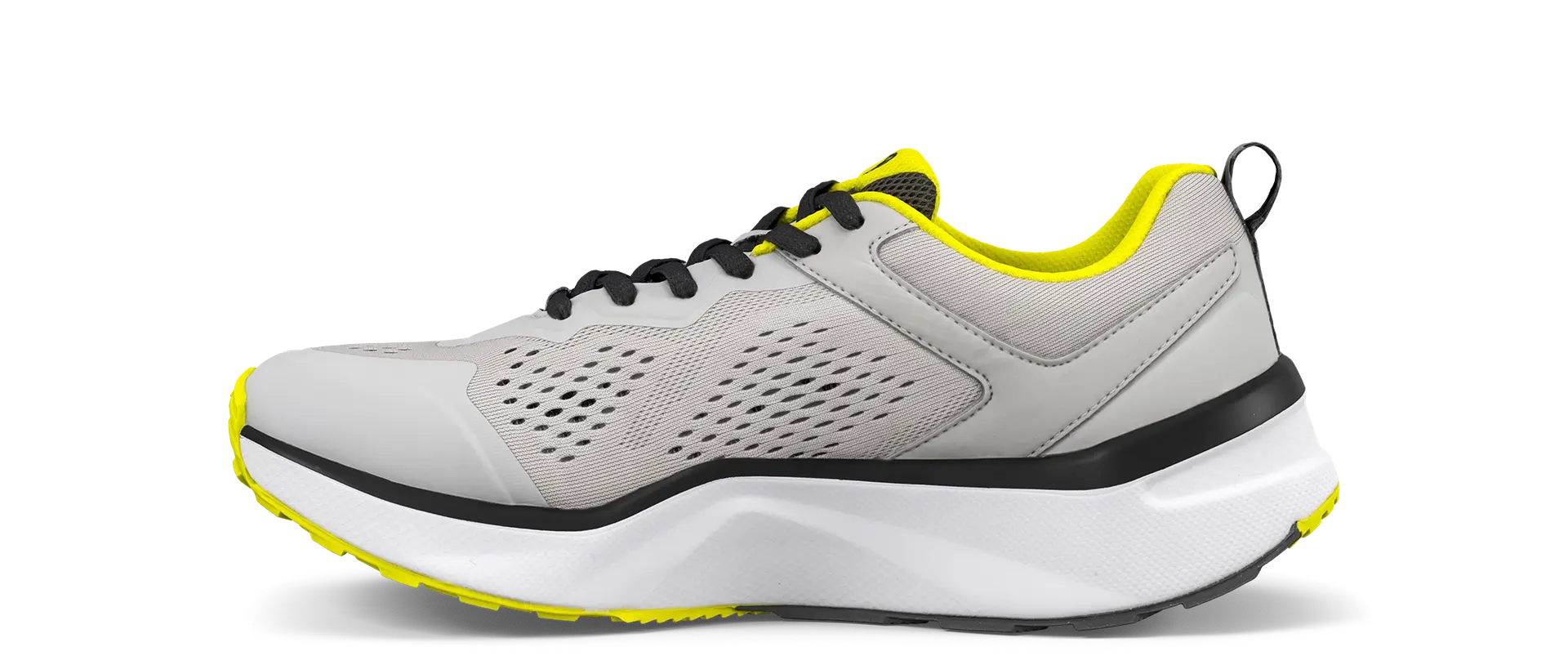 Veloce Light Grey