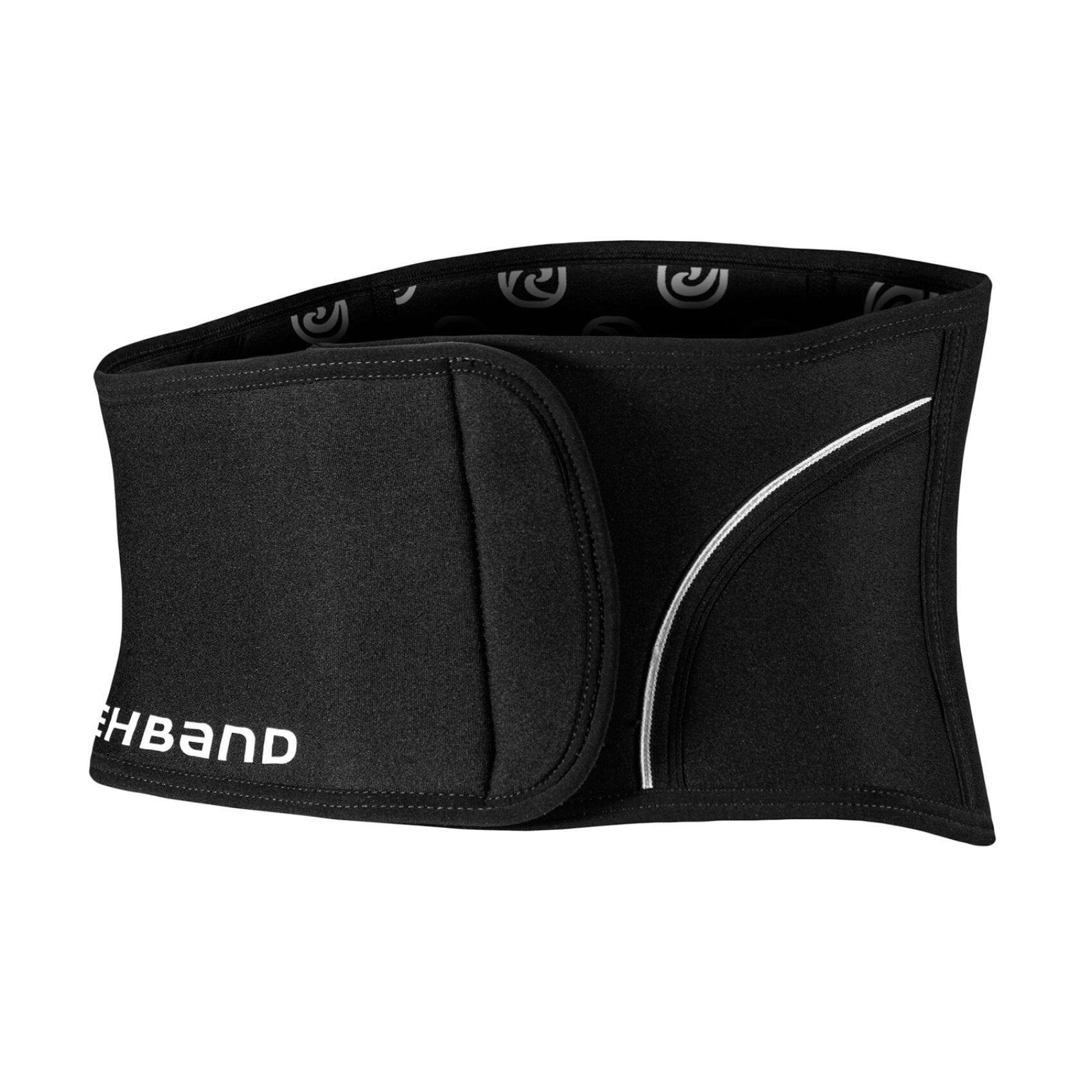 QD Back Support 5mm Selkätuki