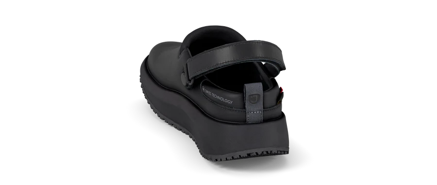 Ace SR black