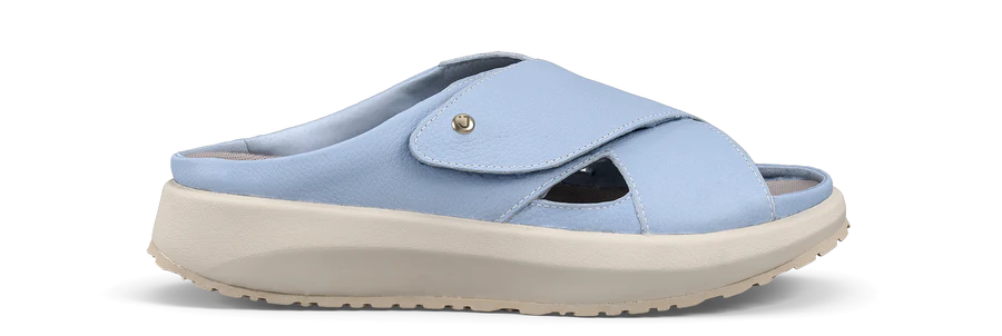 Alicante light blue