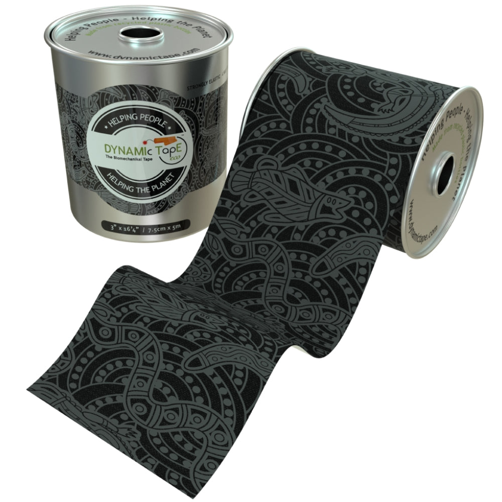 Dynamic Tape