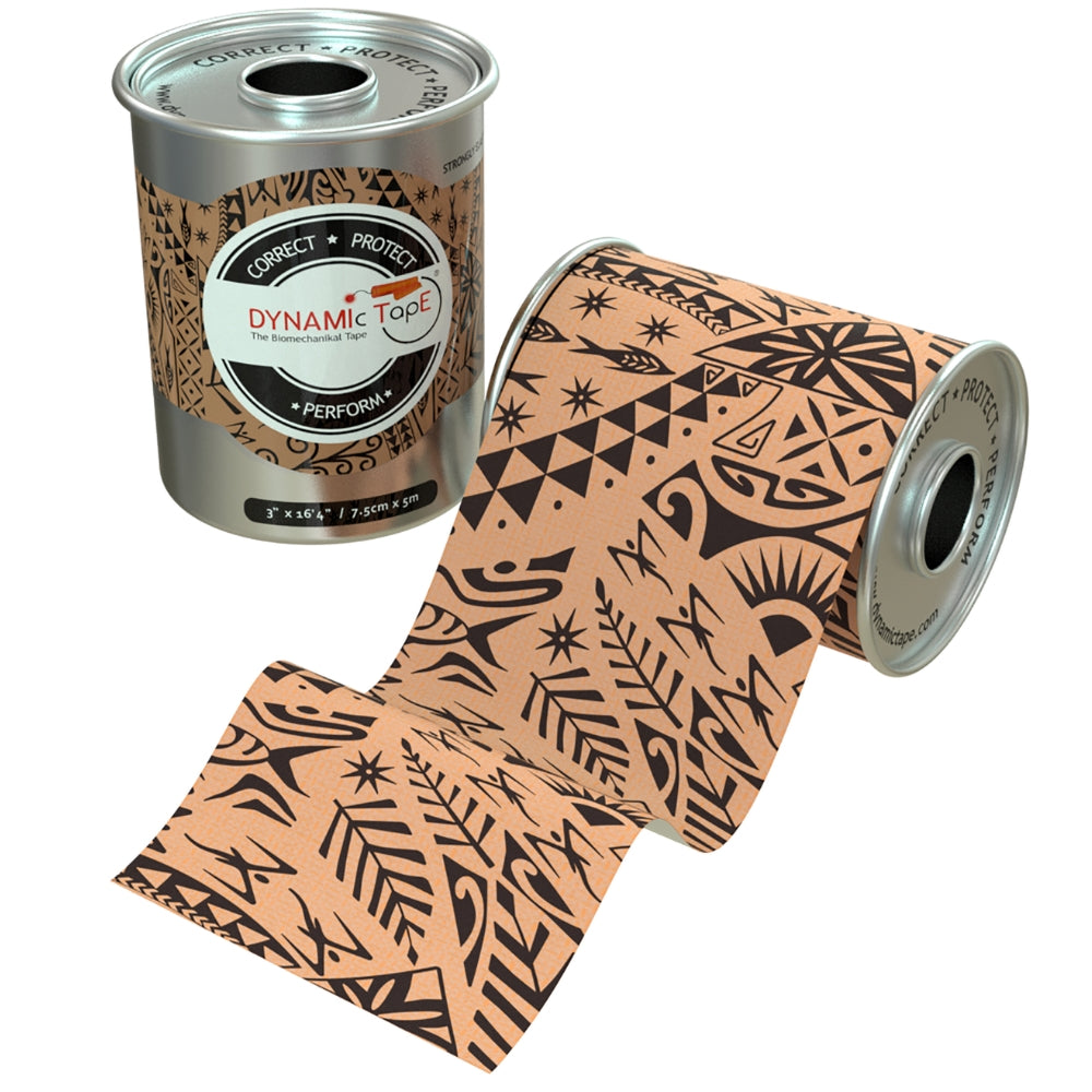 Dynamic Tape