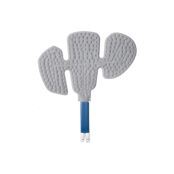 Donjoy® IceMan® Clear³™ Mansetit