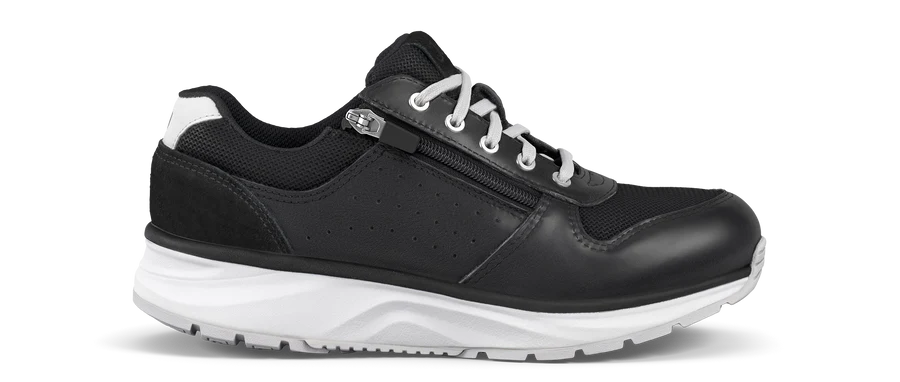 Dynamo Zip Black