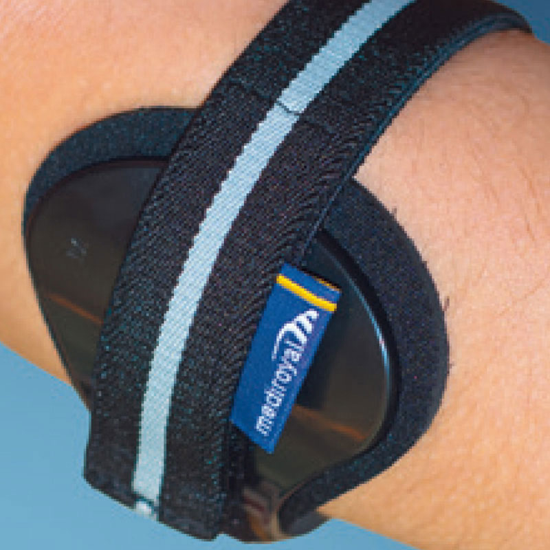 EpiArc Tenniskyynärpää tuki