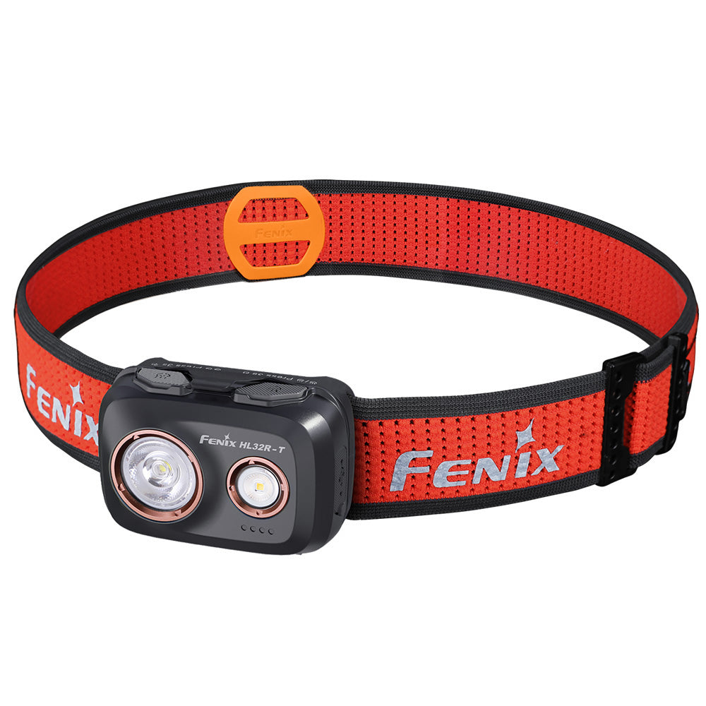 Otsalamppu Fenix HL32R-T