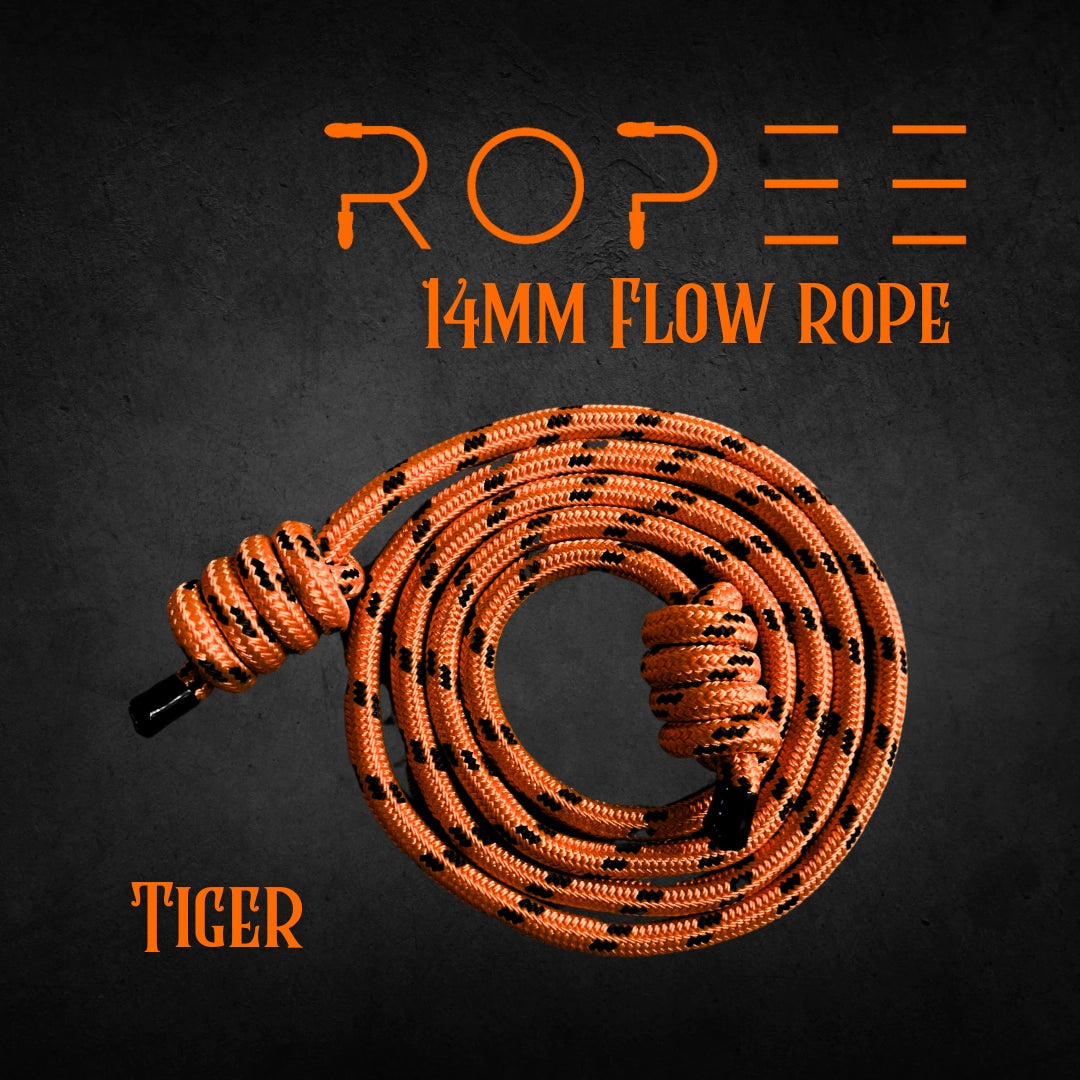 Ropee Flow Rope 14mm