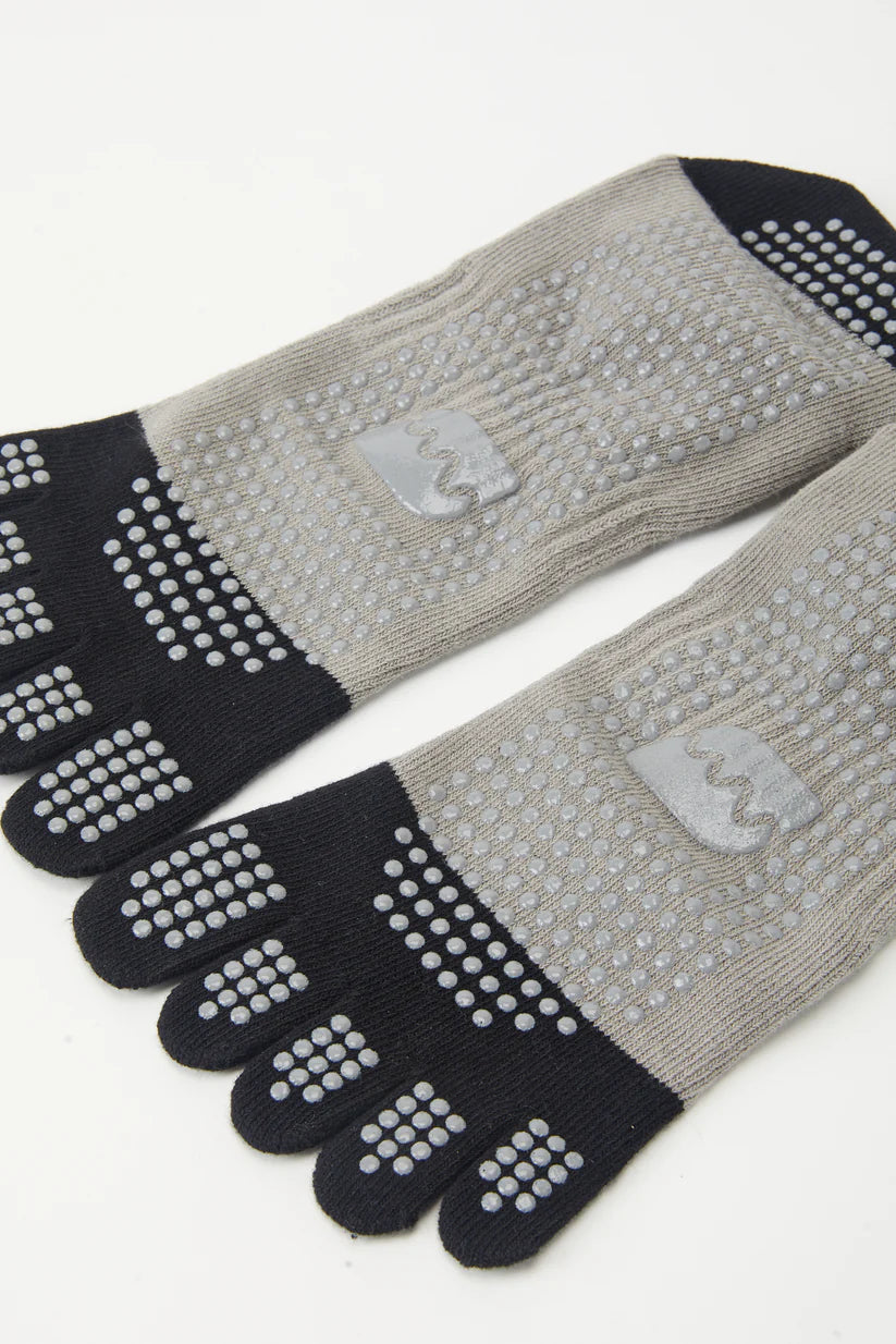 Toe Spacer Grip All Day varvassukat