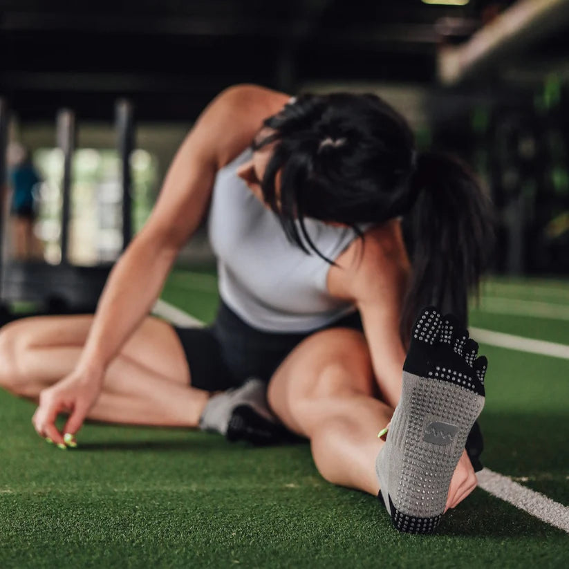 Toe Spacer Grip All Day varvassukat