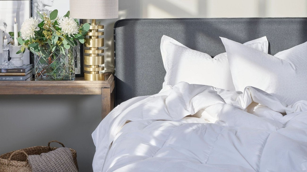 TEMPUR® Classic-untuvapeitto light