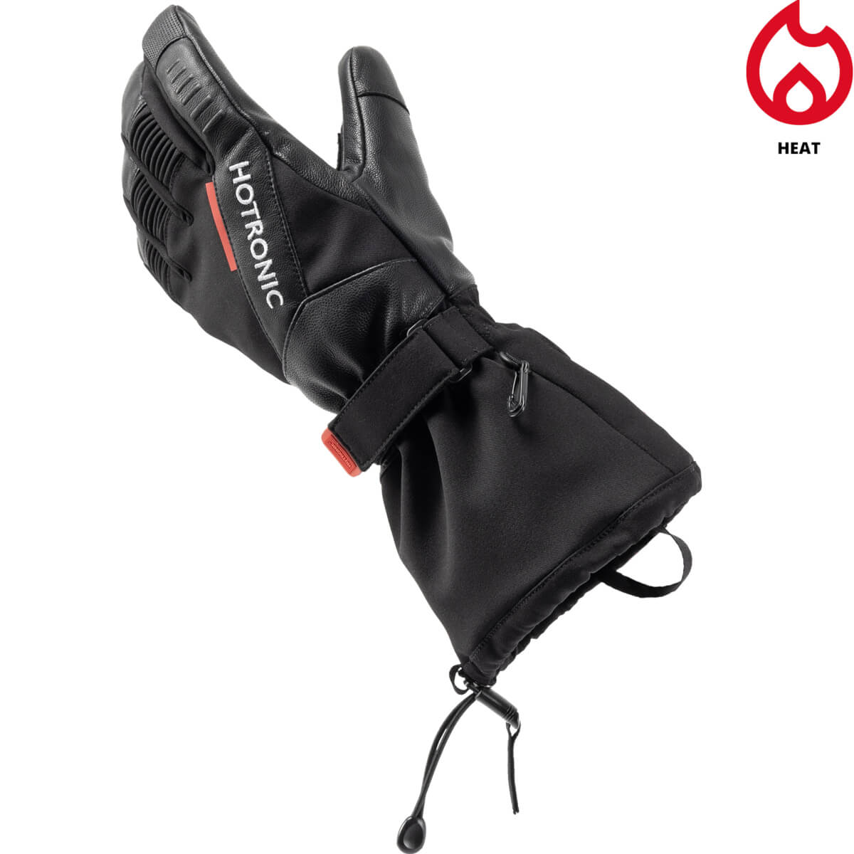 Hotronic Heatglove Set Performance XLP 1G