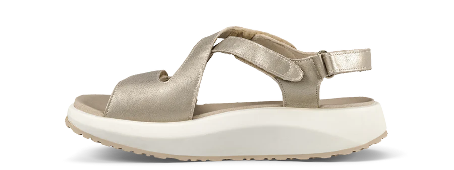 Jenny light gold