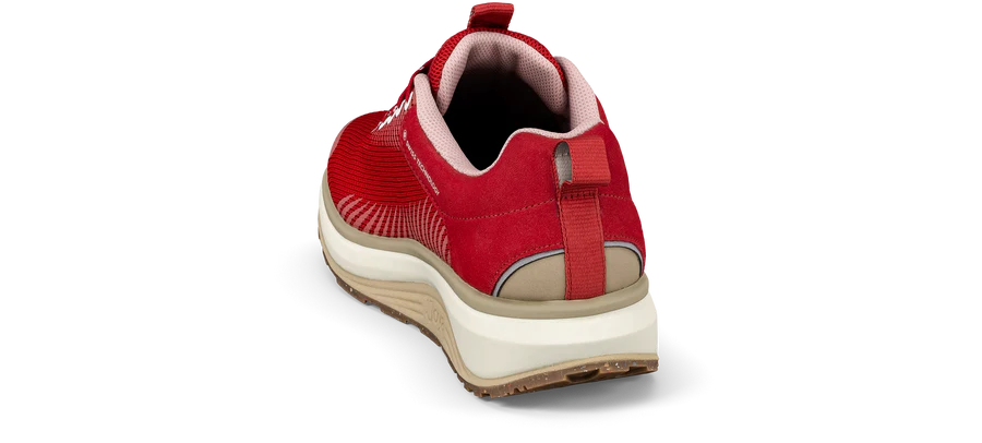 Maui Red