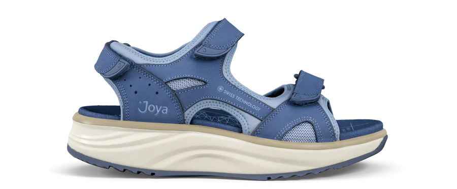 Komodo blue
