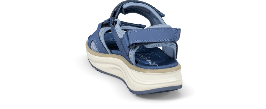 Komodo blue